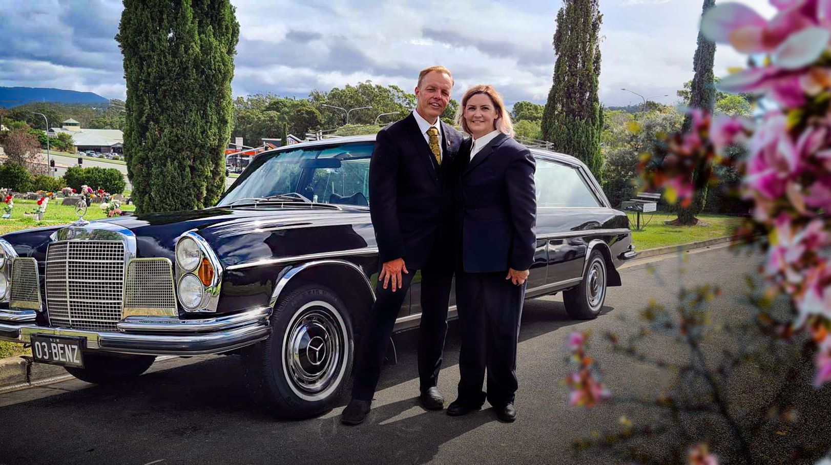 Solace Family Funerals Brisbane