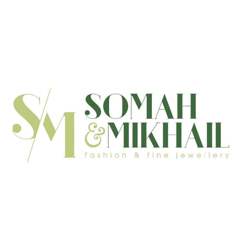 Somah and Mikhail Sydney