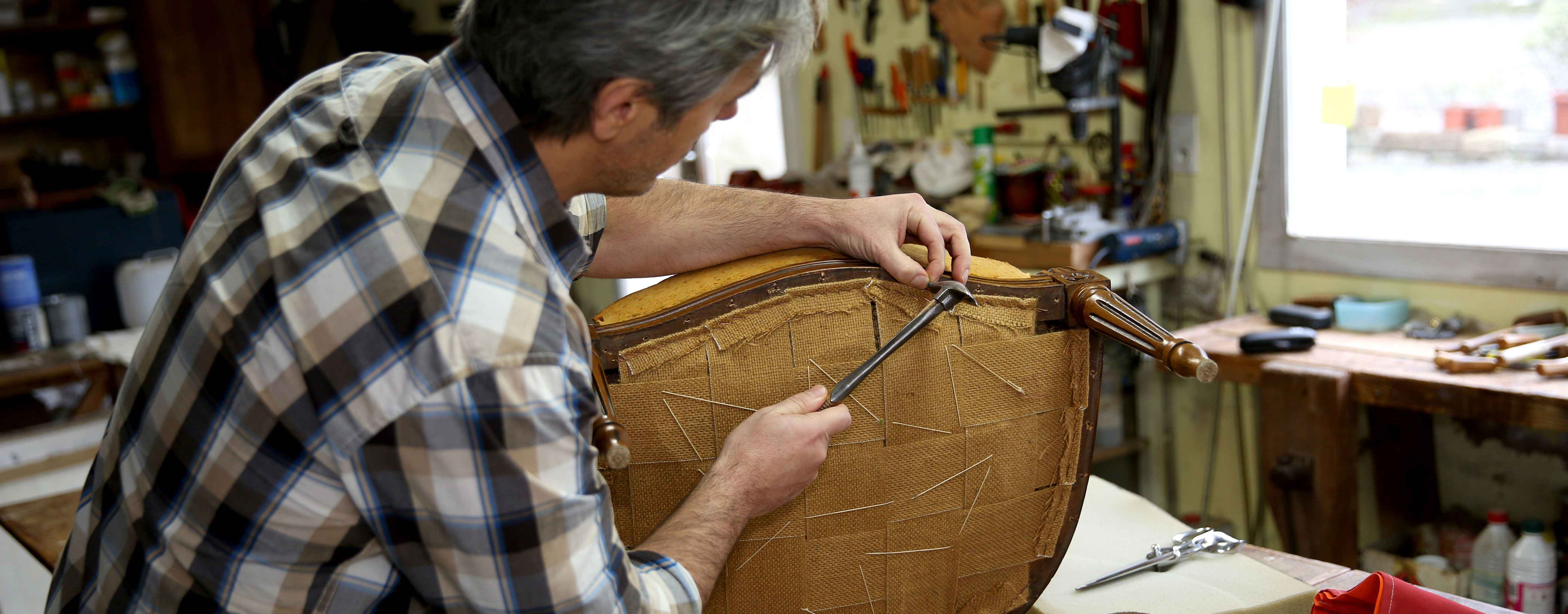 Fotos de Southside Upholstery