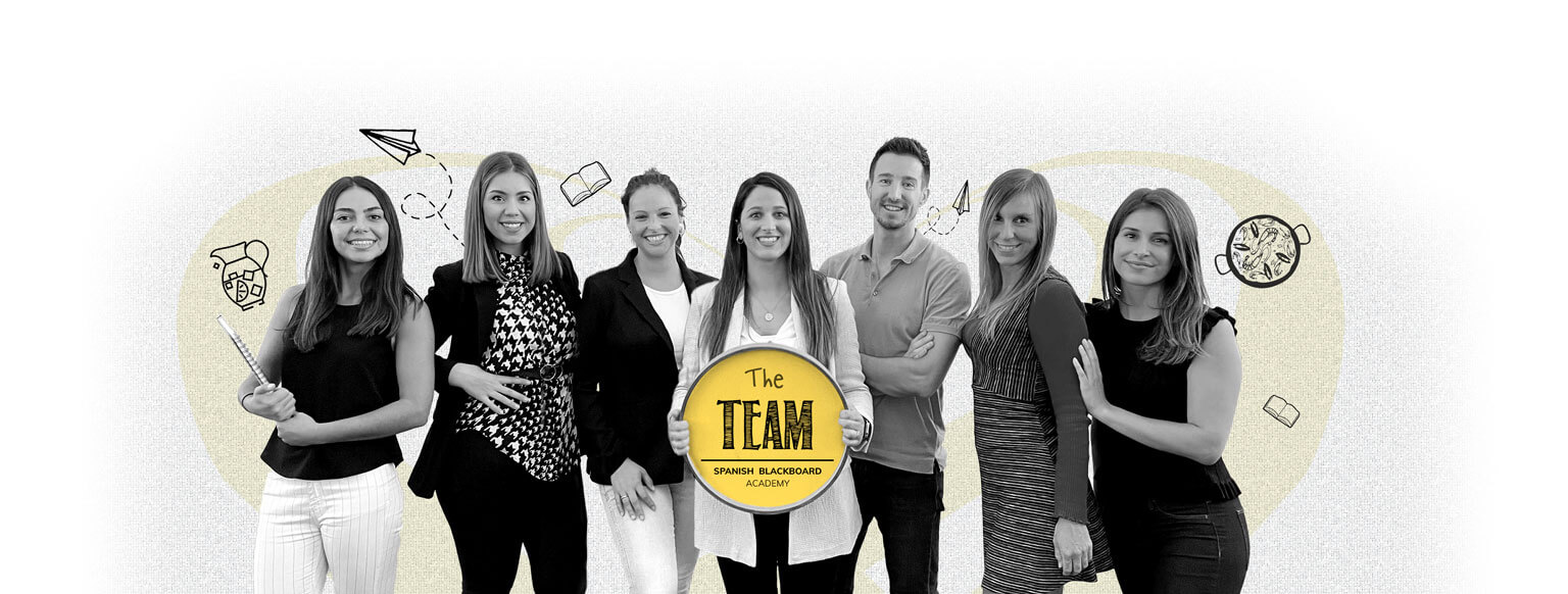 Spanish Blackboard Academy Sydney