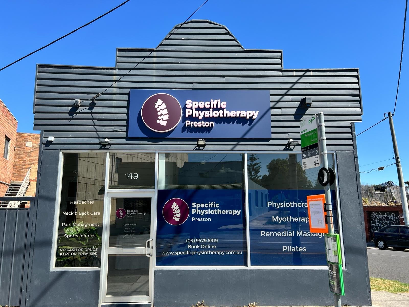 Fotos de Specific Physiotherapy Preston