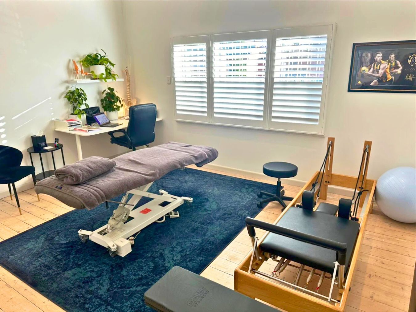 Foto de Specific Physiotherapy Preston Moreland