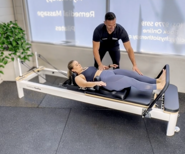 Specific Physiotherapy Preston Moreland