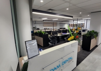 Spotless Surfaces Frankston