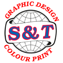 S&T Graphic Design and Colour Print Perth