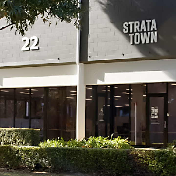 Foto de Strata Town Subiaco