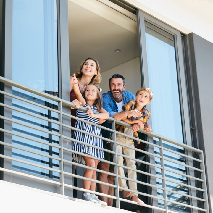 Foto de Strata Town