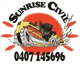 Sunrise Civil Gympie