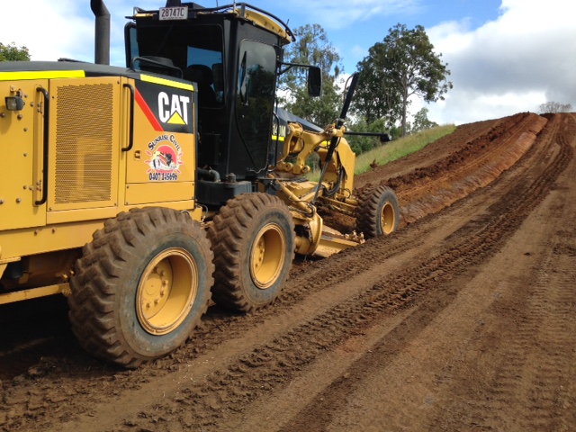 Foto de Sunrise Civil Gympie