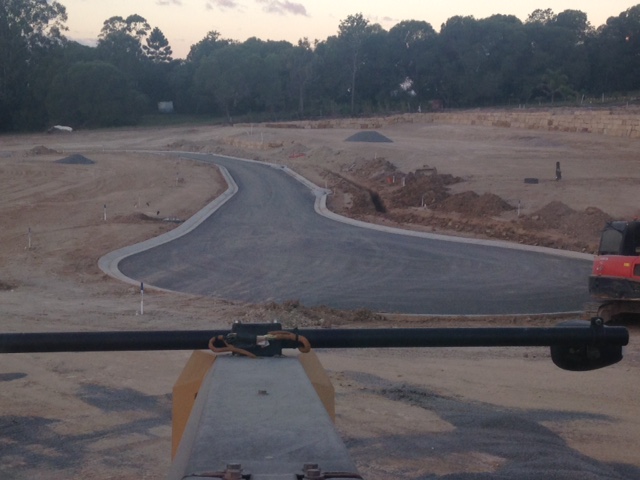 Fotos de Sunrise Civil