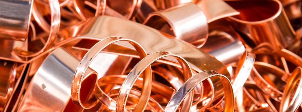 Sunrise Scrap Metal Recycling Sydney