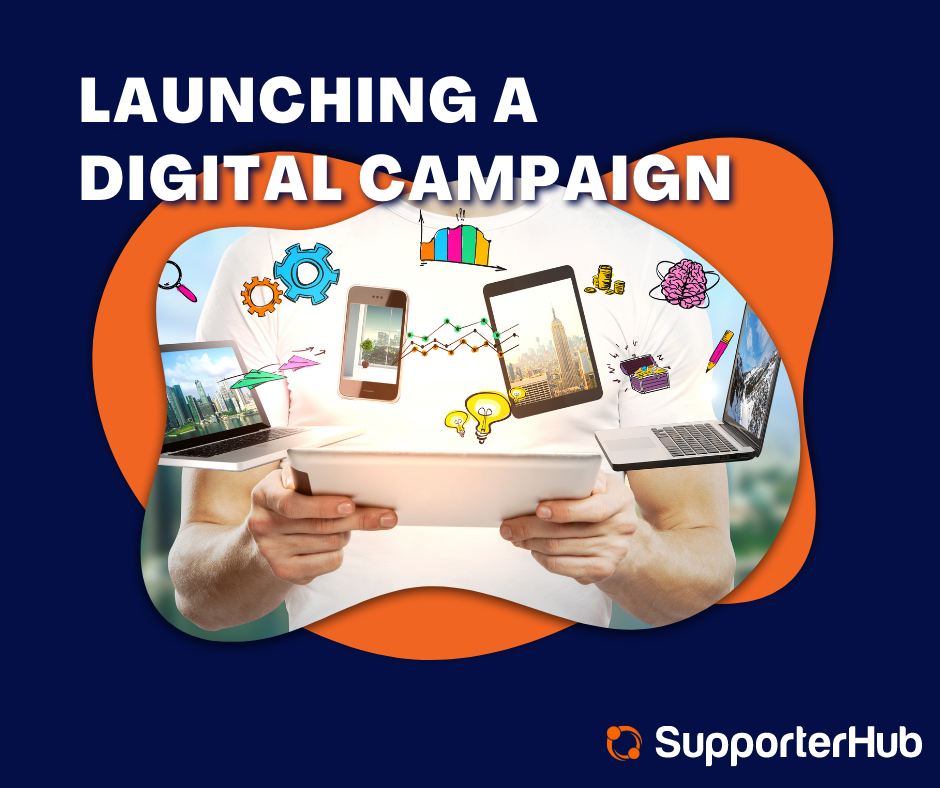 Foto de Supporter Hub