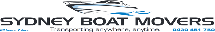 Foto de Sydney Boat Movers