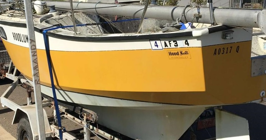 Sydney Boat Movers Sydney