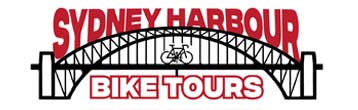 Sydney Harbour Bike Tours Sydney