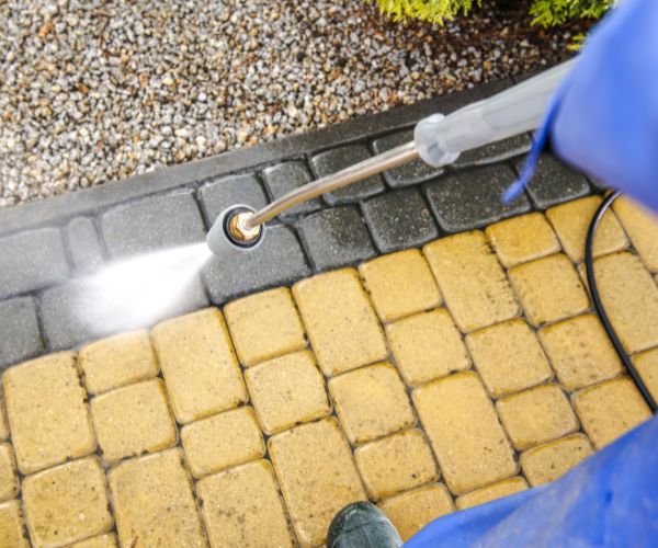 Foto de Sydney Pressure Cleaning Experts