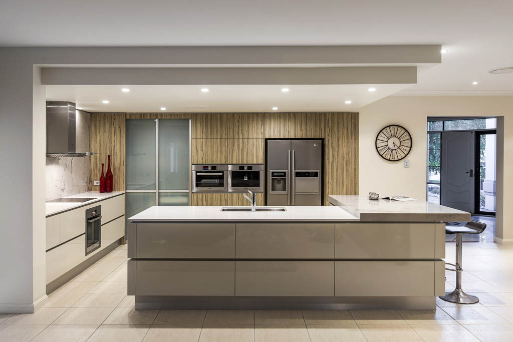 Foto de Sydney Wide Kitchens