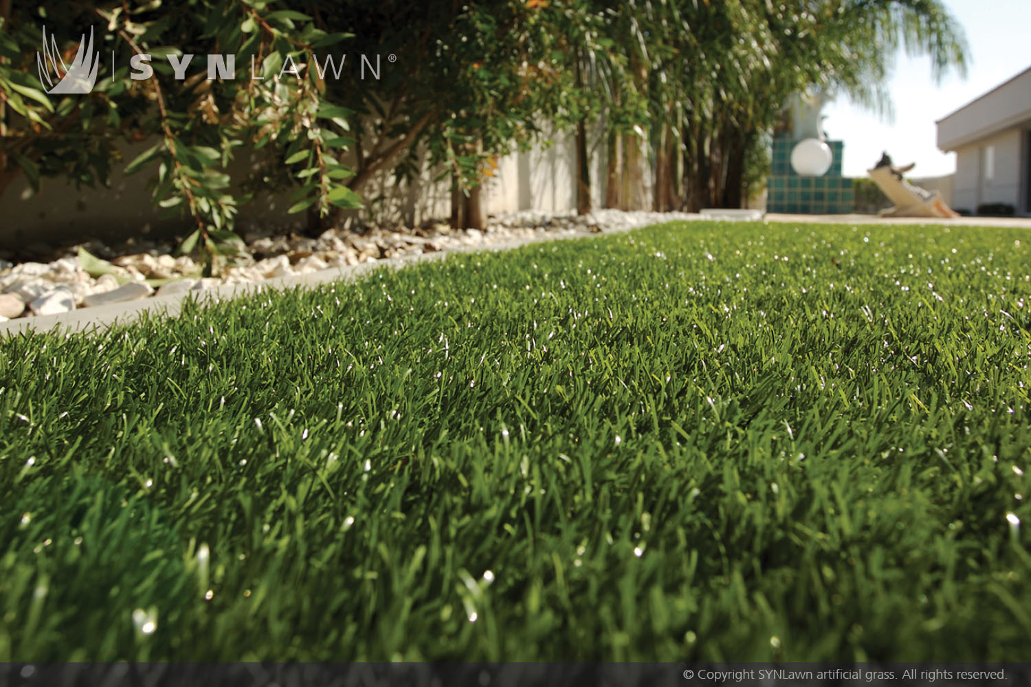 Foto de Synlawn Australia