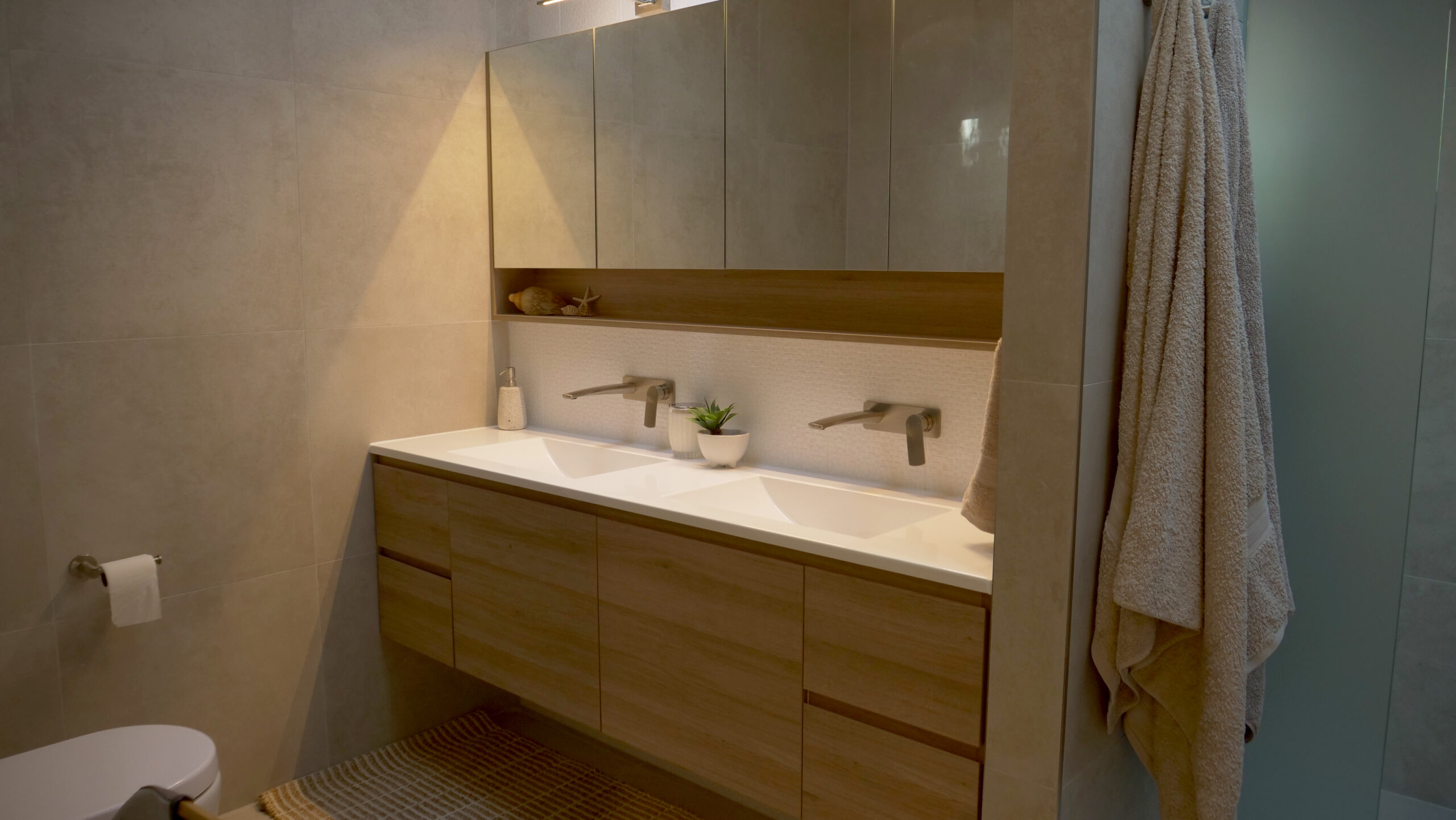 T White Building & Construction Gosford