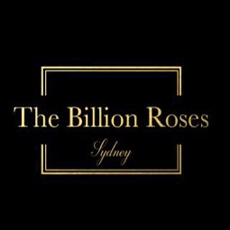 The Billion Roses Sydney