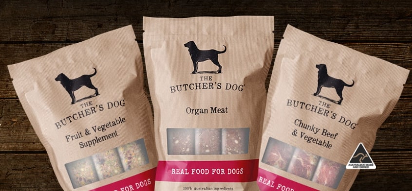 The Butchers Dog Sydney