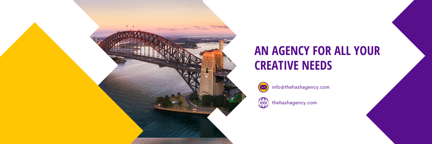 Foto de The Hash Agency