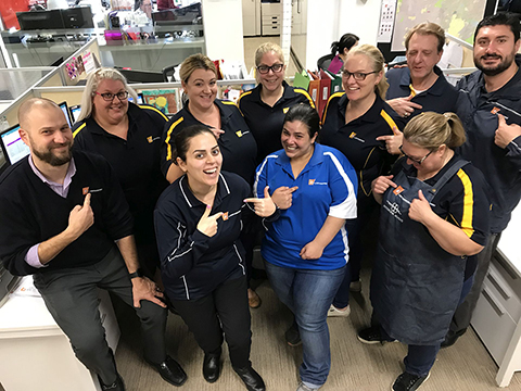 Fotos de The Junction Works