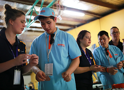 Foto de The Junction Works