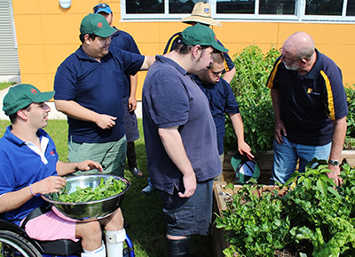 The Junction Works Sydney