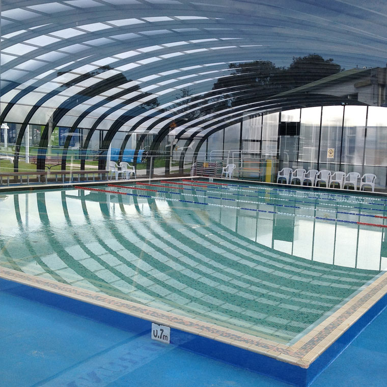 Foto de The Pool Enclosure Company Pty Ltd