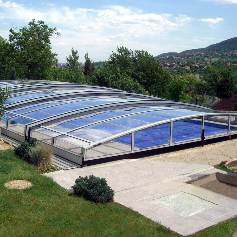 The Pool Enclosure Company Pty Ltd Sydney