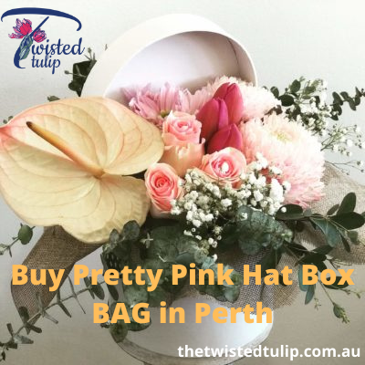 Foto de The Twisted Tulip