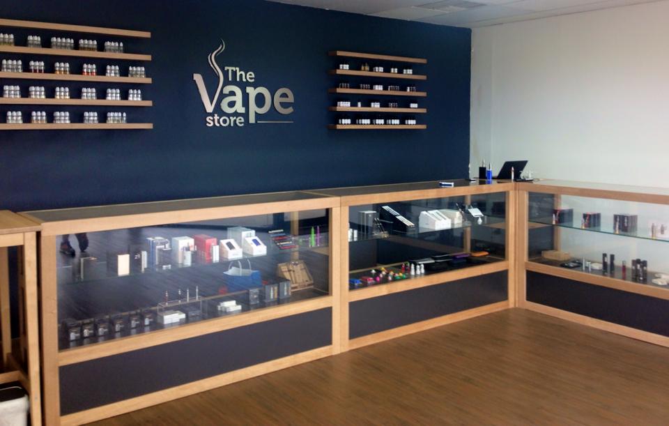 Foto de The Vape Store