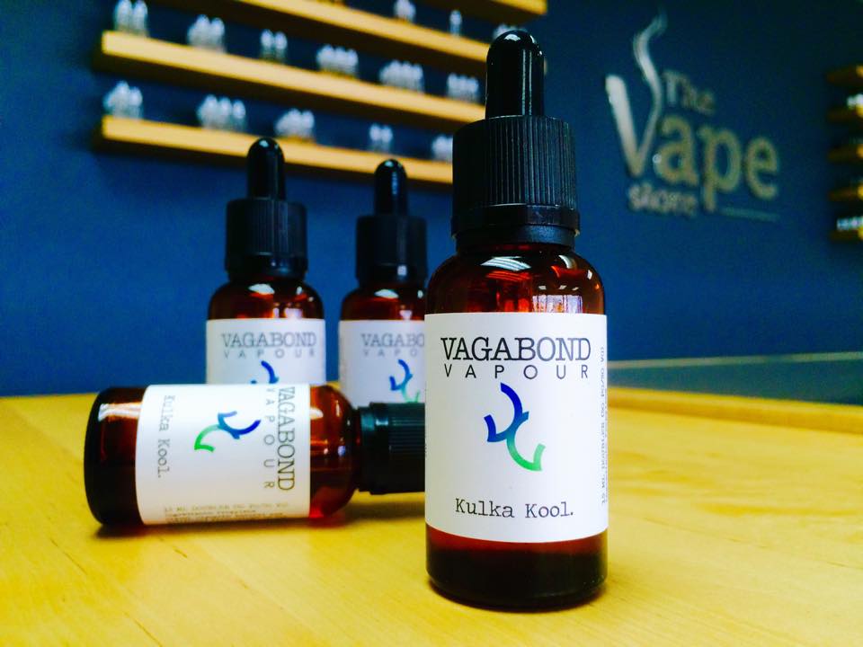 Fotos de The Vape Store