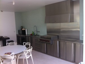 Toole Stainless Steel Sydney