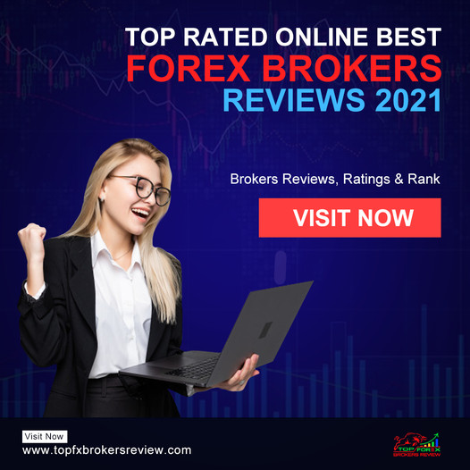 Fotos de TOP FOREX BROKERS REVIEW