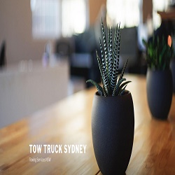 Tow Truck Sydney Sydney