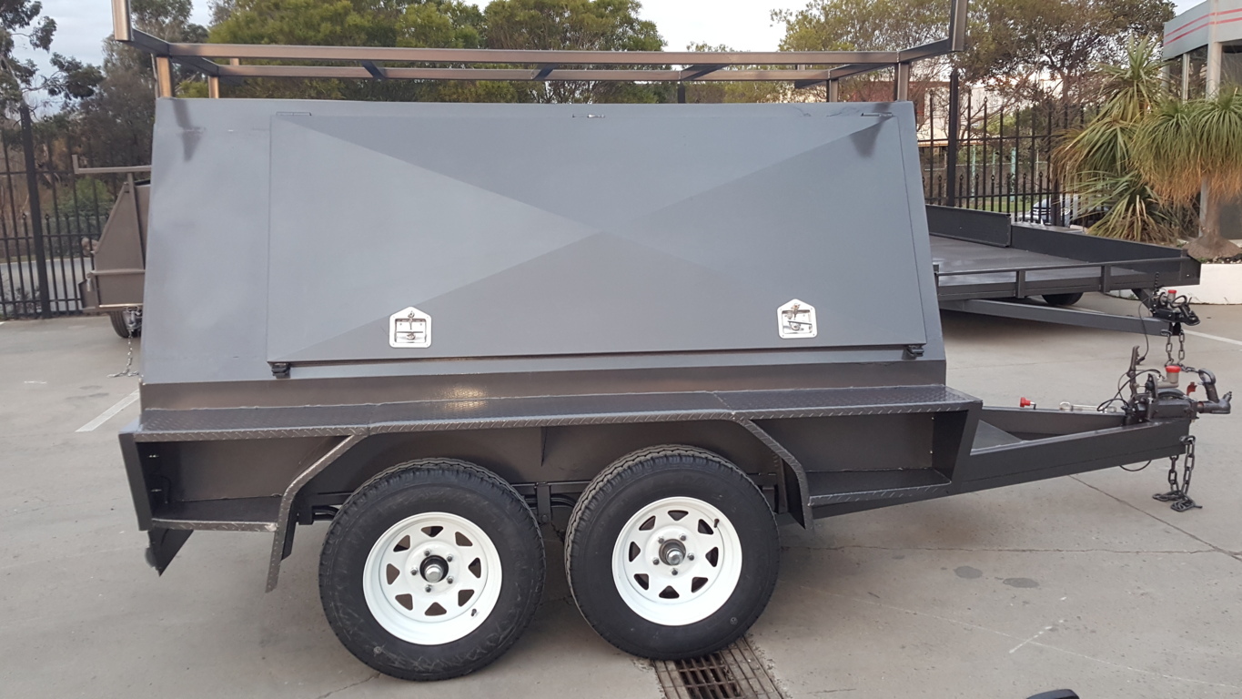 Trailer Supplies Greater Dandenong