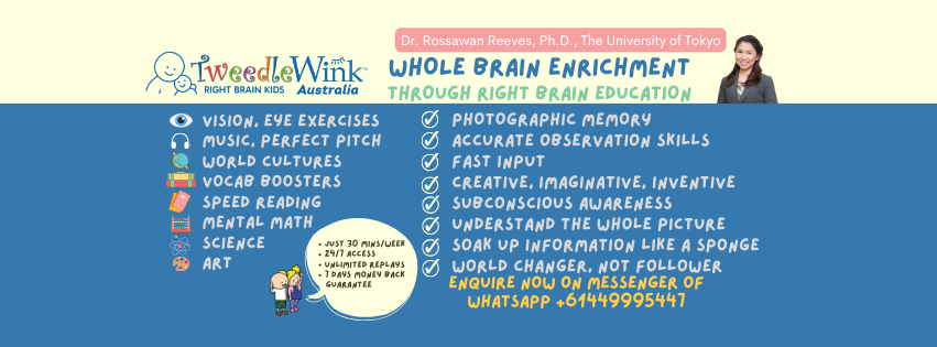 Foto de TweedleWink Australia