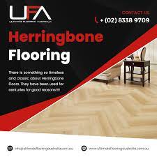 Ultimate Flooring Australia Sydney