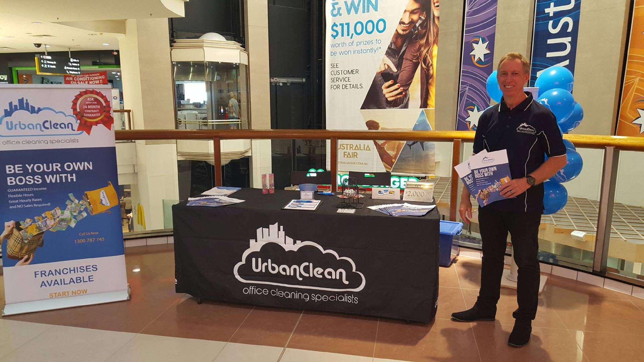 Urban Clean Brisbane