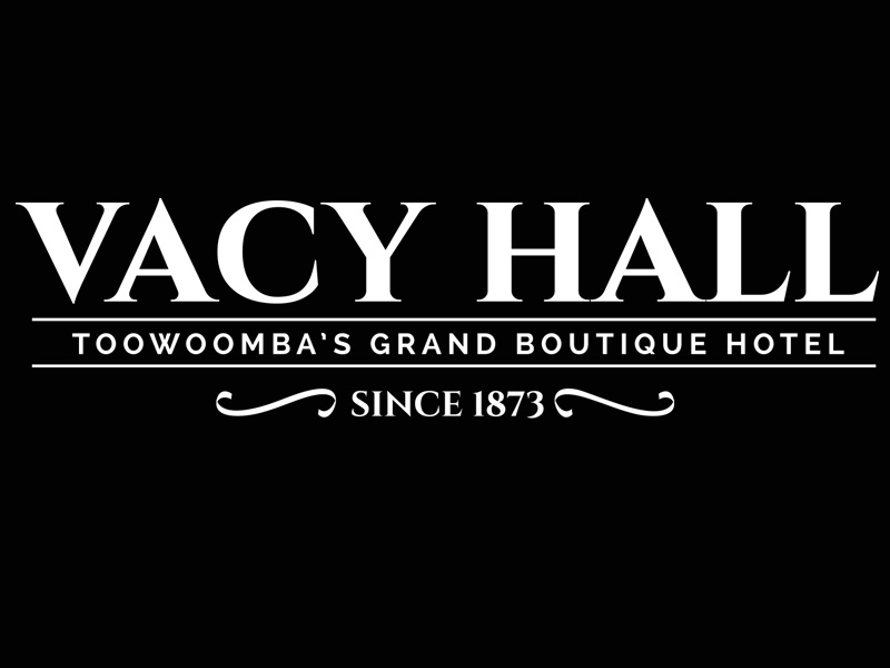 Vacy Hall Toowoombas Grand Boutique Hotel Toowoomba