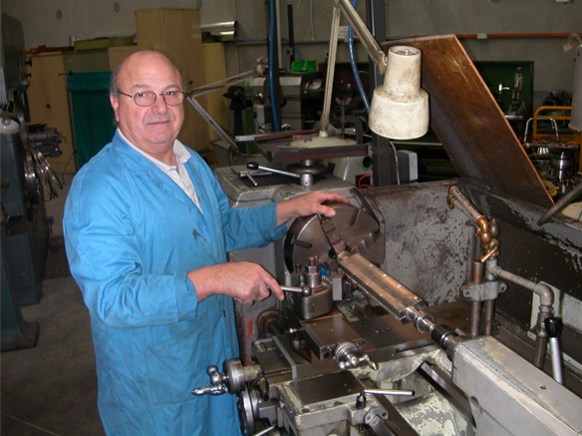 Foto de Vics Precision Tooling & Engineering Hume