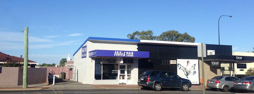 Foto de Niles Hair & Care