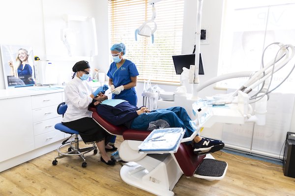 Fotos de VIP Dental Clinic Miranda