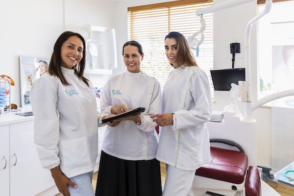 VIP Dental Clinic Miranda Sydney