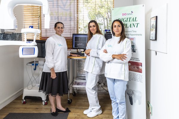 Foto de VIP Dental Clinic Miranda