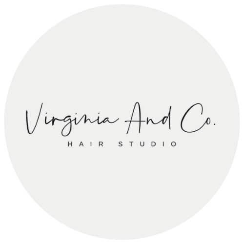 Virginia and Co Hair Studio Melville