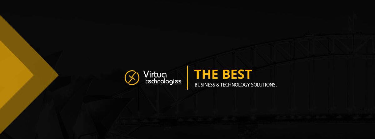 Fotos de Virtua Technologies