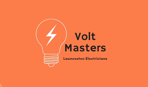 Volt Masters Launceston Electrician Launceston